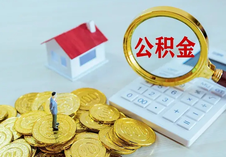 日土个人怎么提住房公积金（个人如何提出公积金）